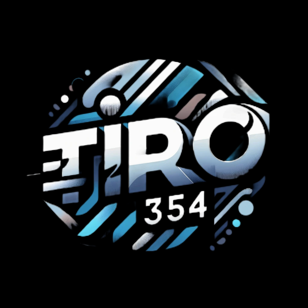 个人学习站点 - tiro354