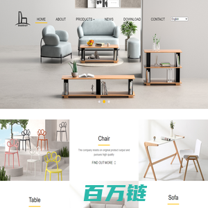 标典家具-BIAODIAN FURNITURE_标典家具